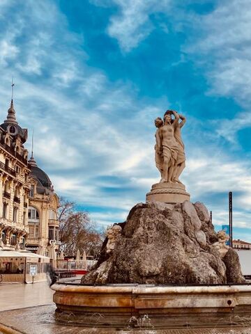 Avocat en divorce à l'amiable à Montpellier