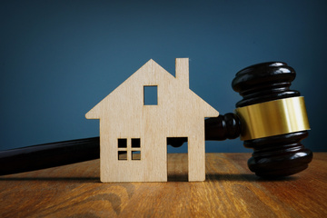 Des questions en lien avec le droit du logement ? Contactez votre avocate compétente